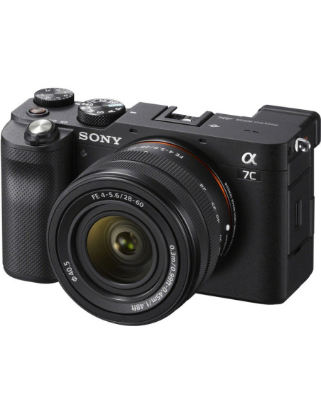 ZOOM SONY 28-60/4-5.6 FE